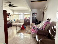 Blk 41 Teban Gardens Road (Jurong East), HDB 4 Rooms #612601181